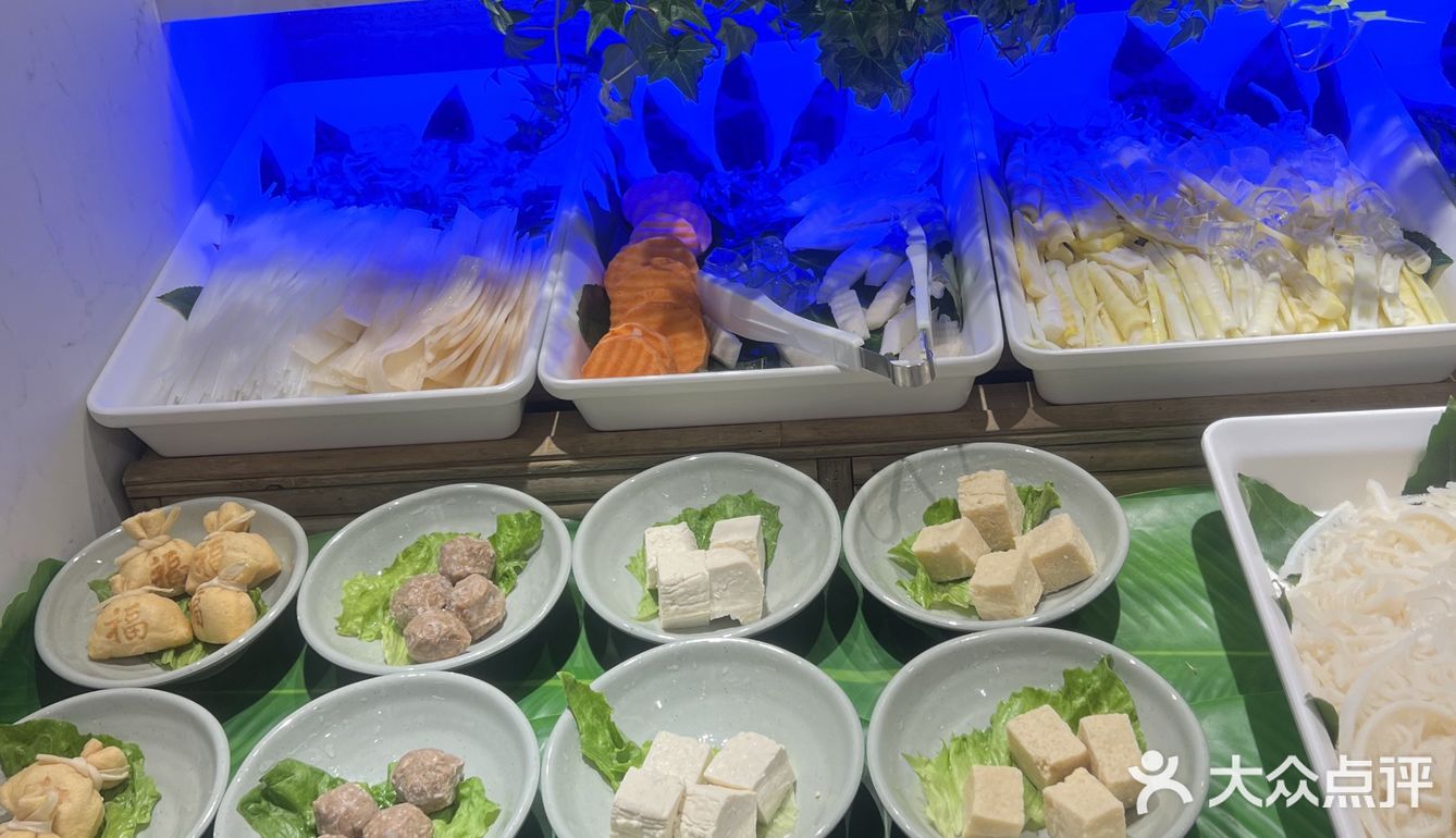 吃一次想十次！初色海鲜自助太顶了