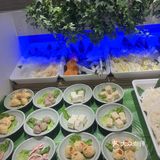 吃一次想十次！初色海鲜自助太顶了