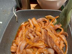 -新石器烤肉(之心城店)