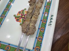 -丝路传奇·中国拉面航母店(北医三院店)