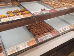 -東更道点心行(文化东路店)