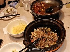 -味上湘菜馆(岳麓山店)