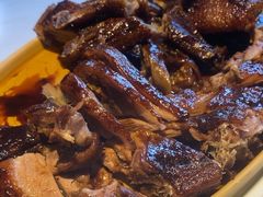 -八府香鸭·啫啫煲(华山路店)