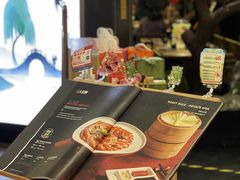 -范家小馆·烤鸭新京菜(金融街店)