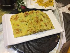-开元食府(长兴路店)