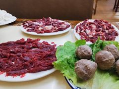 -贵宾牛·潮汕牛肉火锅(珠池总店)