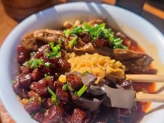 -蒋家肠旺面馆(合群路店)