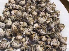-老字号蛇口德记烧腊饭店·海鲜加工