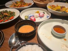 -泰香米泰国餐厅(中大国际店)