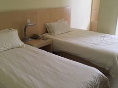 -锦江之星(南京新街口店)