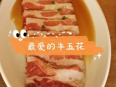 -辛氏火炉·韩式古法烤肉(松北店)