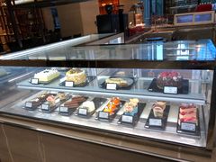 -新发展亚太JW万豪酒店·福苑咖啡厅