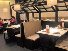 -一叶一世界•素食餐厅(环球中心店)
