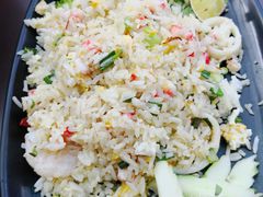-牛车水美食街