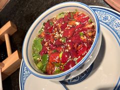 -清真·京华源铜锅涮肉(丰庆店)