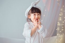 点击看大图 -幺幺BABY婚纱摄影