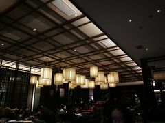 大堂-扬州狮子楼·非遗淮扬菜(总店)