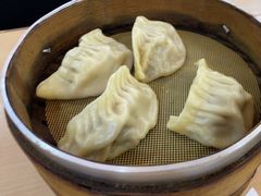 -蒋家桥饺面店(东关街店)