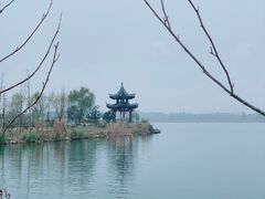 -天屿湖