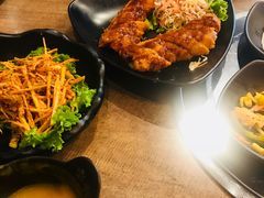 -香猪坊韩国烤肉专属门店(魏公村店)