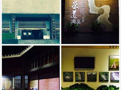 -三国赤壁古战场
