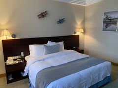 -斑斓西餐厅·自助茶点(高崎机场佰翔花园酒店)