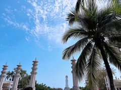 -三亚南山文化旅游区