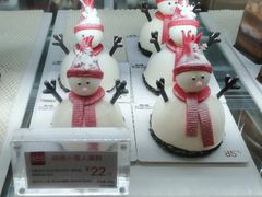 -85度C(成都浆洗街店)