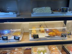 -韩国利尔面包(桂林路店)