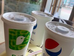 -德克士(唐龙店)