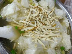 -荣巷小馄饨(荣巷店)