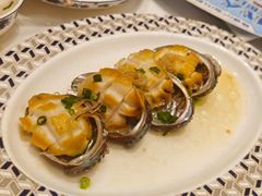 蒜蓉蒸生蚝-南园酒家(前进路店)
