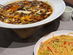 -麻都·成都菜(人民广场店)