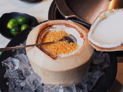 -狐狸爱上椰子鸡(滨江星光大道店)