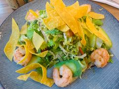 鲜虾牛油果沙拉-Moka Bros 摩卡站(西单大悦城店)