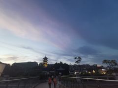 -乌山风景区