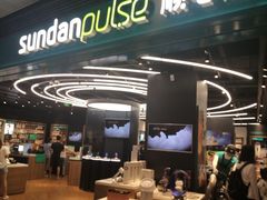 -顺电·脉(浦东嘉里城店)