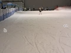 -绍兴启迪乔波冰雪世界