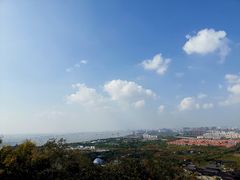 -狼山风景名胜区