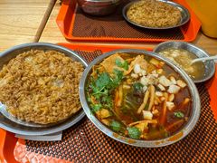 -柳州肥姨妈大骨螺蛳粉(双阳路店)