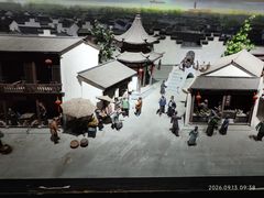 -江宁织造博物馆