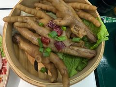 -扎起市井老火锅(乐山总店)