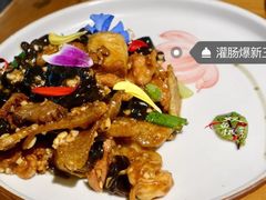 -顺承小院儿