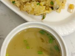 -院8里·少城记忆老川菜(宽窄巷子店)