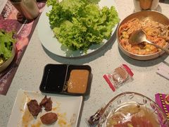-炭之家·齐齐哈尔非遗烤肉·鲜切直供(中央大街店)