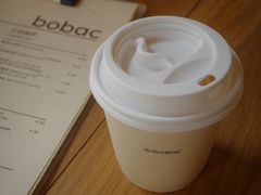 -BOBAC