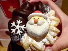 -Tims天好咖啡(莘庄龙之梦店)