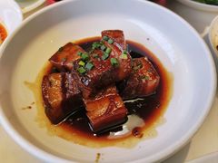 -绿杨春·淮扬宴(庐山路店)