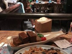 -胡桃里乐队酒馆(大庆店)