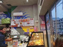 -前进5路汉堡炸鸡(汉街skp店)